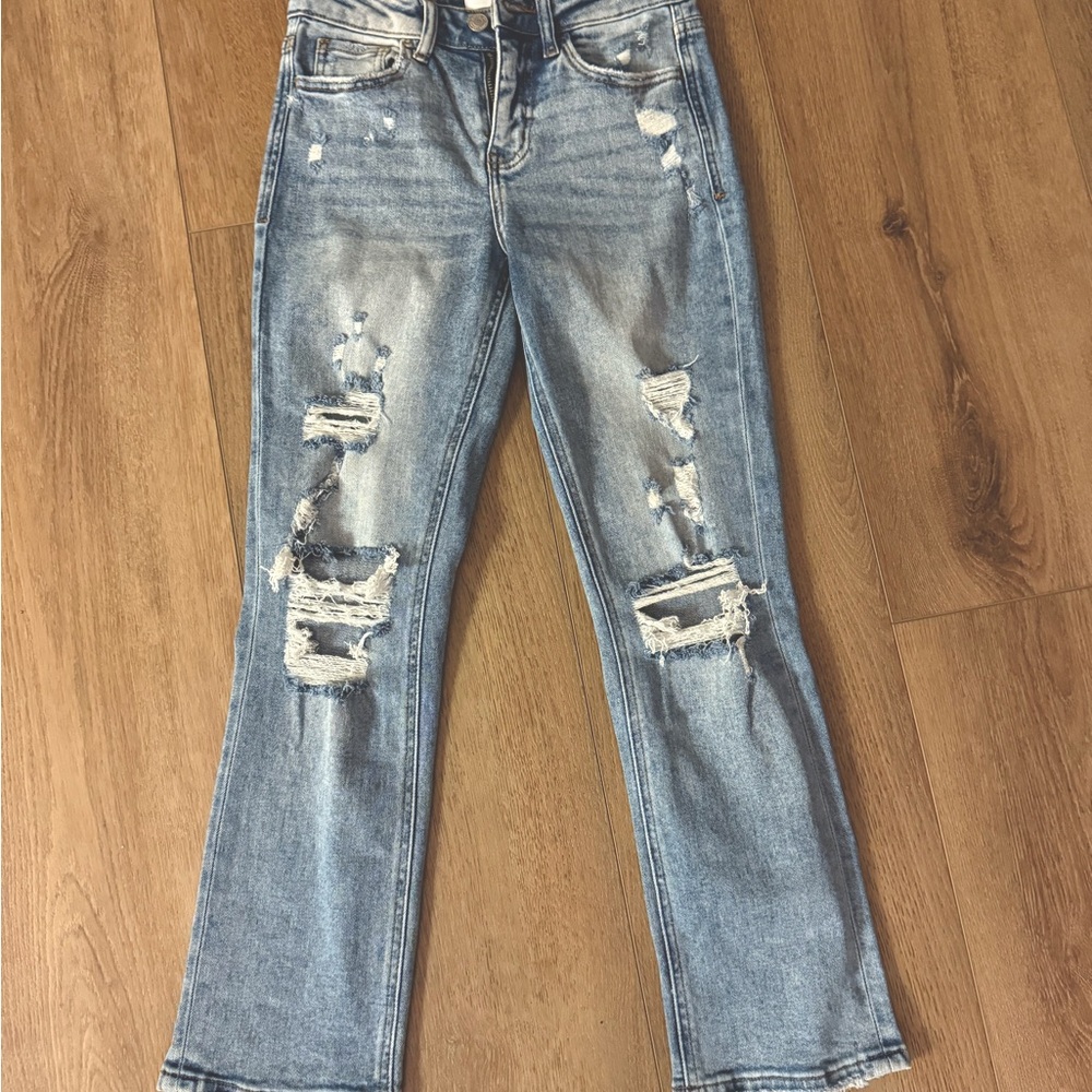 Lovervet by Vervet jeans